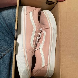 Womens vans